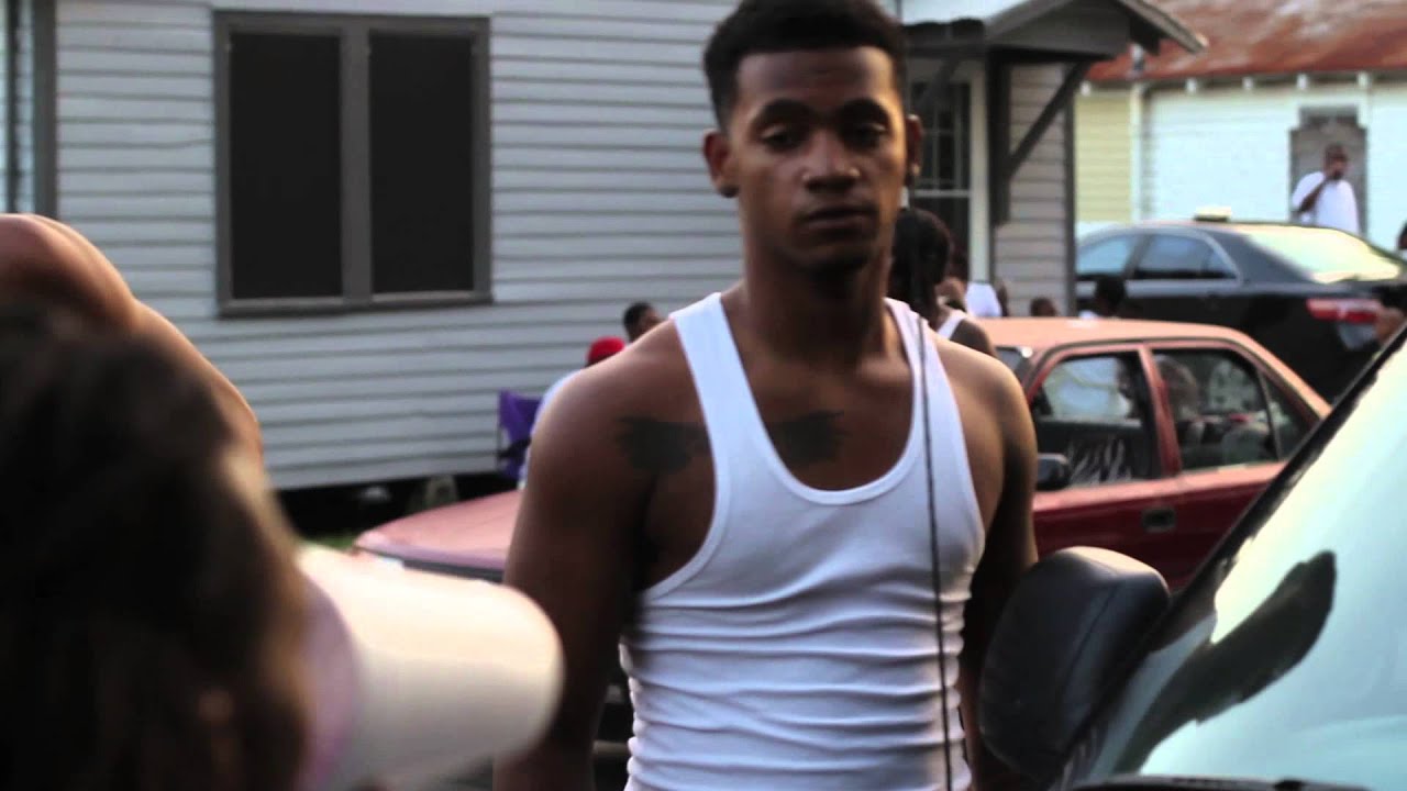 Dopeboi Nikey FT. Monkey Bitch - We Dont Care (Official Music Video)