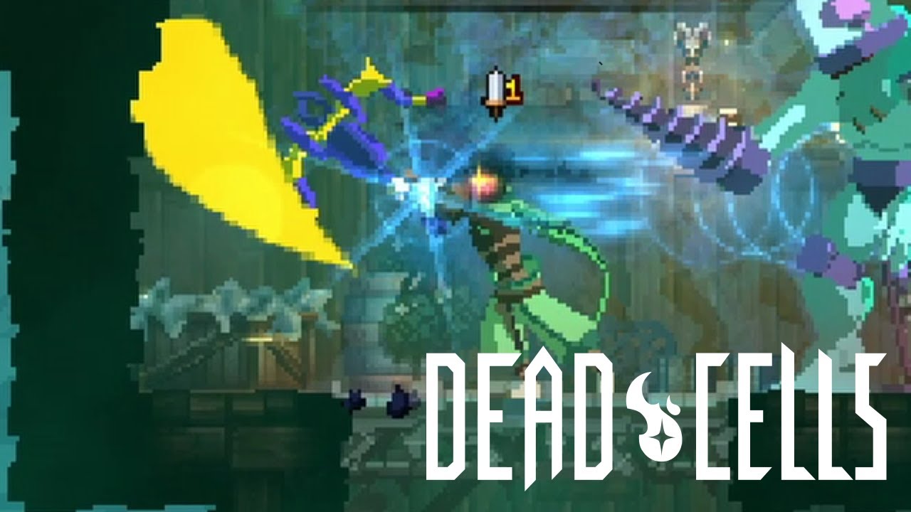 Dead Cells - The 