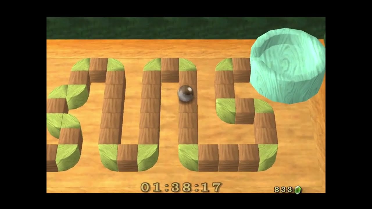 Zelda Twilight Princess - 75 //Angelina & sem spielen