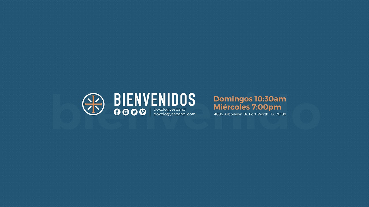 Doxology Espanol | Test