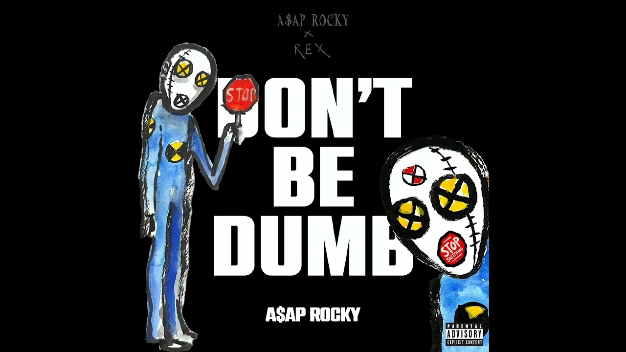A$AP ROCKY - HELICOPTER ( MIKE DEAN + REX INTRO)