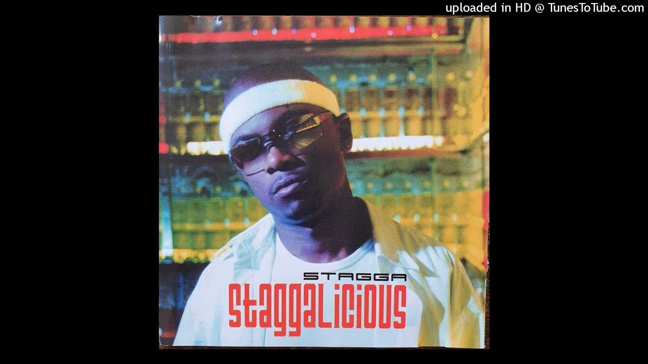 Don't F*** With Us/Much Too Tuff - Stagga Don Dada 
