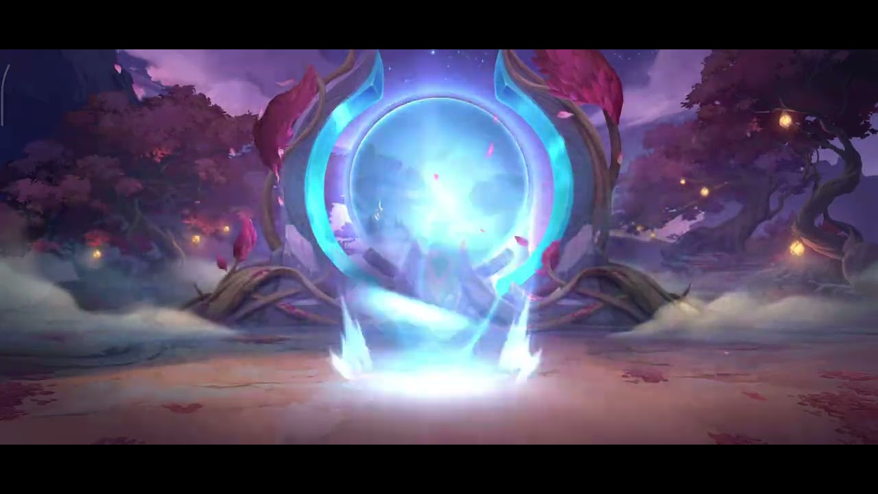 wild rift