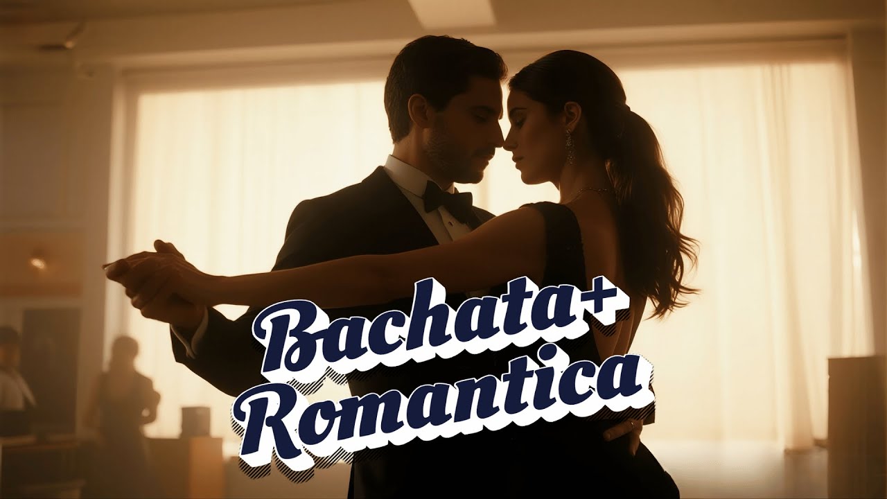 Next Generation Bachata Dance 2026 - Bachata Nueva Sensual con Alma Latina