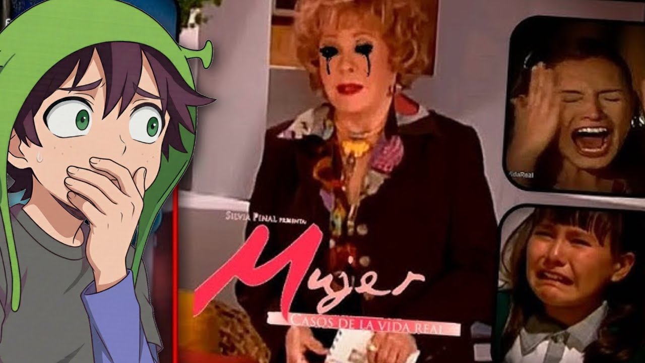 💀🌹 REACCIONANDO A MUJER CASOS DE LA VIDA REAL Y ICEBERG DE LAS PERDIDAS💀🌹 REACCIONANDO A MUJER CASO