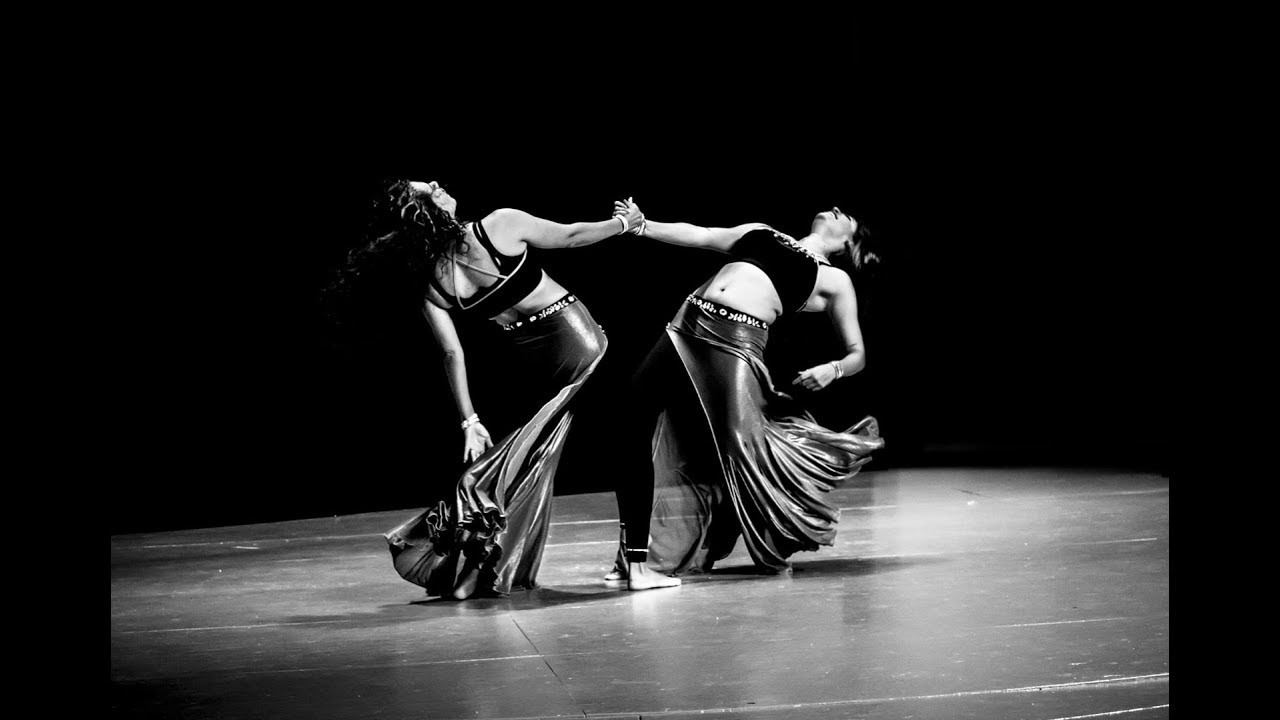 Baladi Nostalgia // Luna Poumian & Ana Gamila