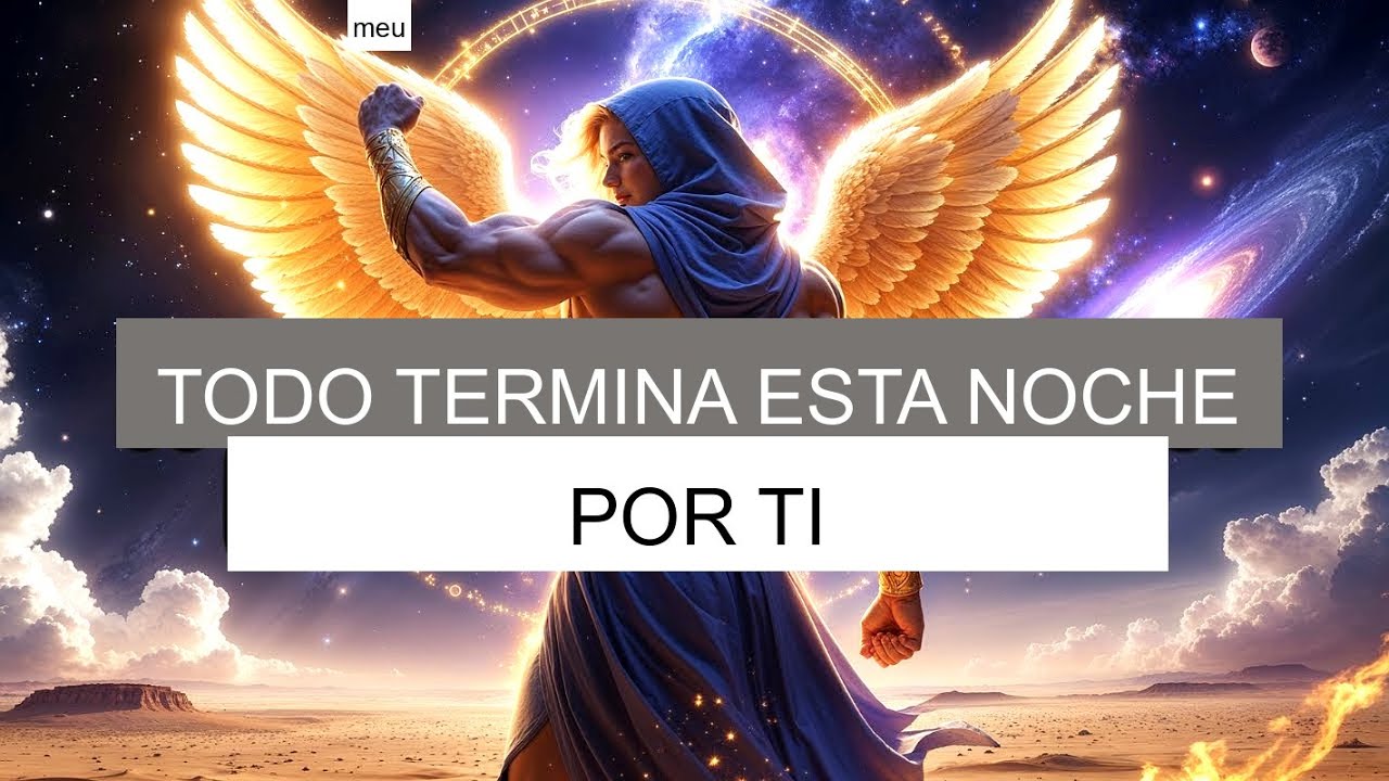 LOS ELEGIDOS ES HORA DE CONTARLES TODO ESTA NOCHE