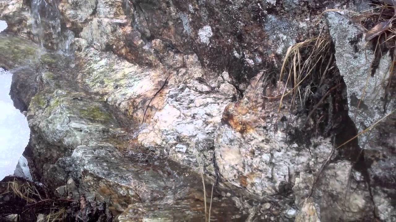 Fossen Bratte 2