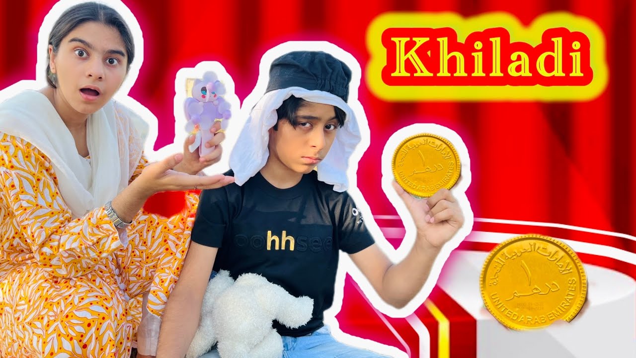 Jaise Ko Taisa || Tit For Tat 👍|| Entertainment ||#subscribe @fizzahsfamily