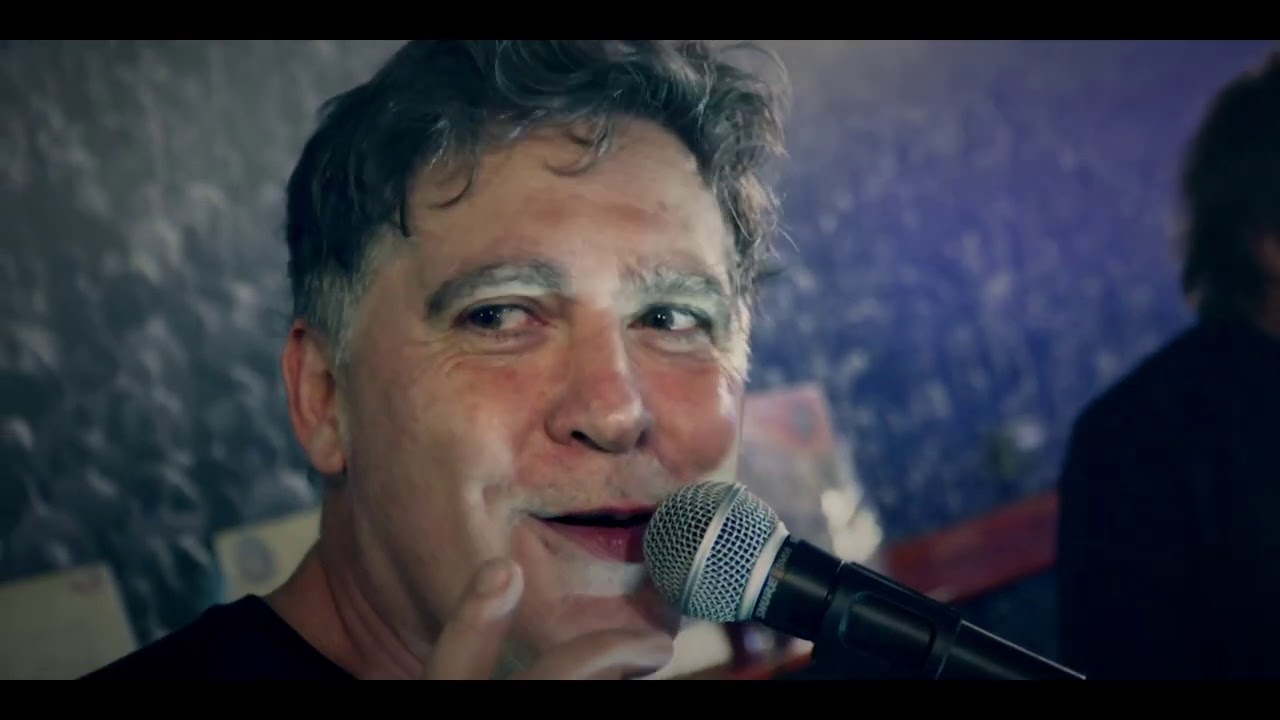 Ella es tan cargosa - Fui (Streaming 14 de nov 2020 Rockin Music Bar)