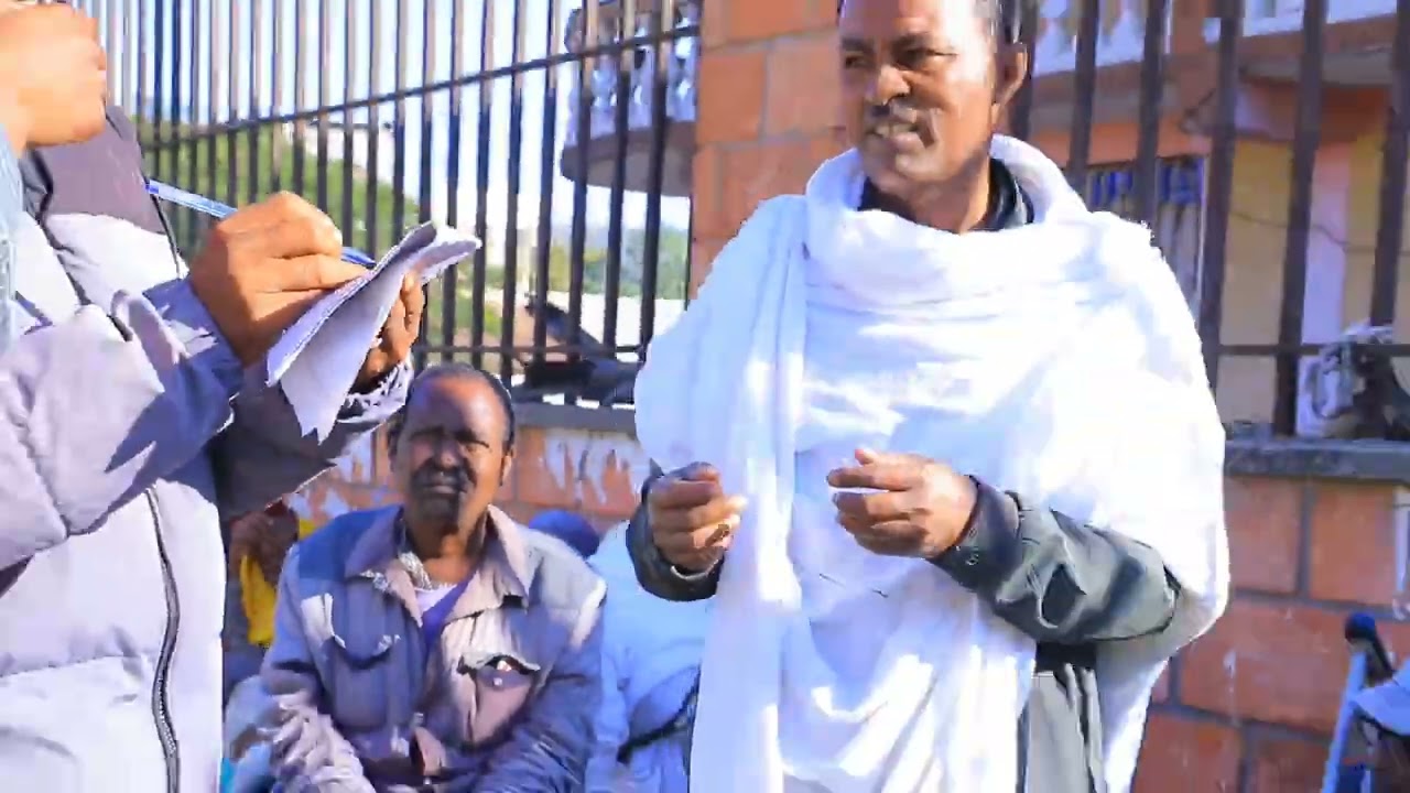 አብ አዉስትራልያ ትነብር ሓፉትና አልማዝ ግርማይ ትበሃል ንተፀገሙ አሕዋተይ ኢላ  112000 ሽሕ ሰዳዳትልና ንሕና  ድማ 34 ሰባት ዓዲልናዮ አለና