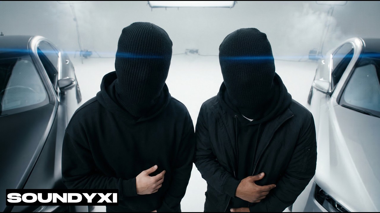 Tyga, Travis Scott - Move Silent (ft. Ravence, BLVCK, Tory Lanez) | (Official Lyrics Video) 2026