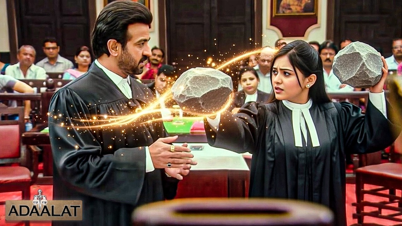 वकालत या जादू? के.डी. का नया करिश्मा | Adaalat | Latest Episode 2026
