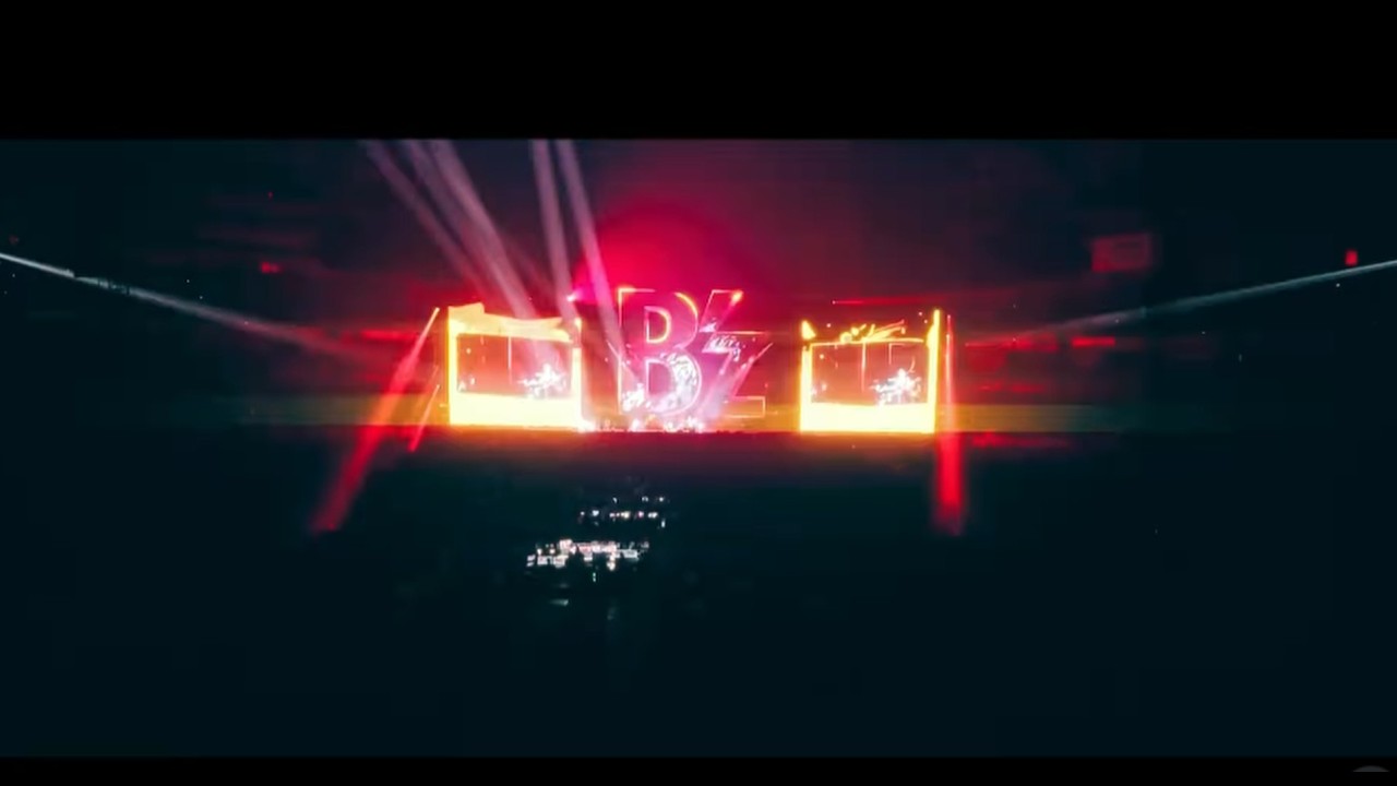 Love Phantom / Live Gym 2025 -FYOP- retake