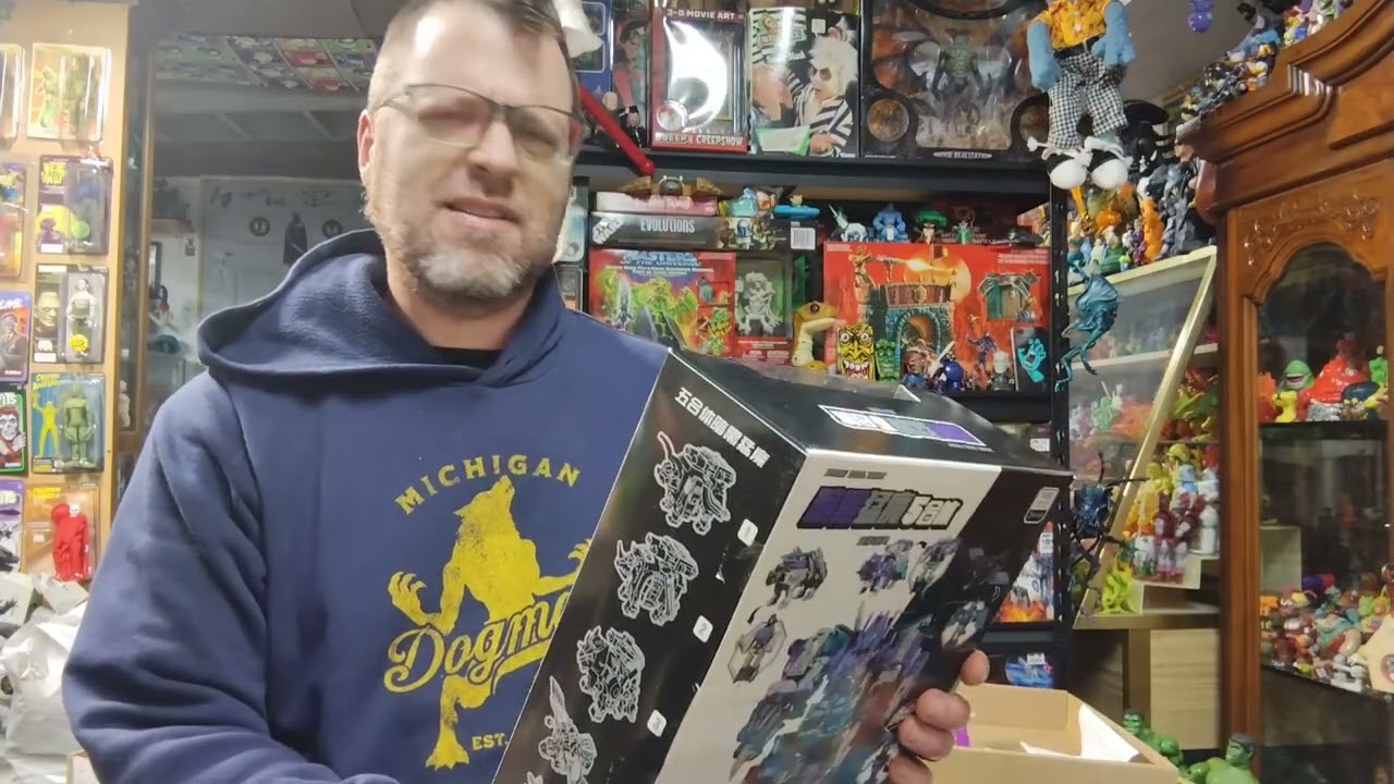Toy haul from BBTS, Ross, Marketplace, Temu and more!
