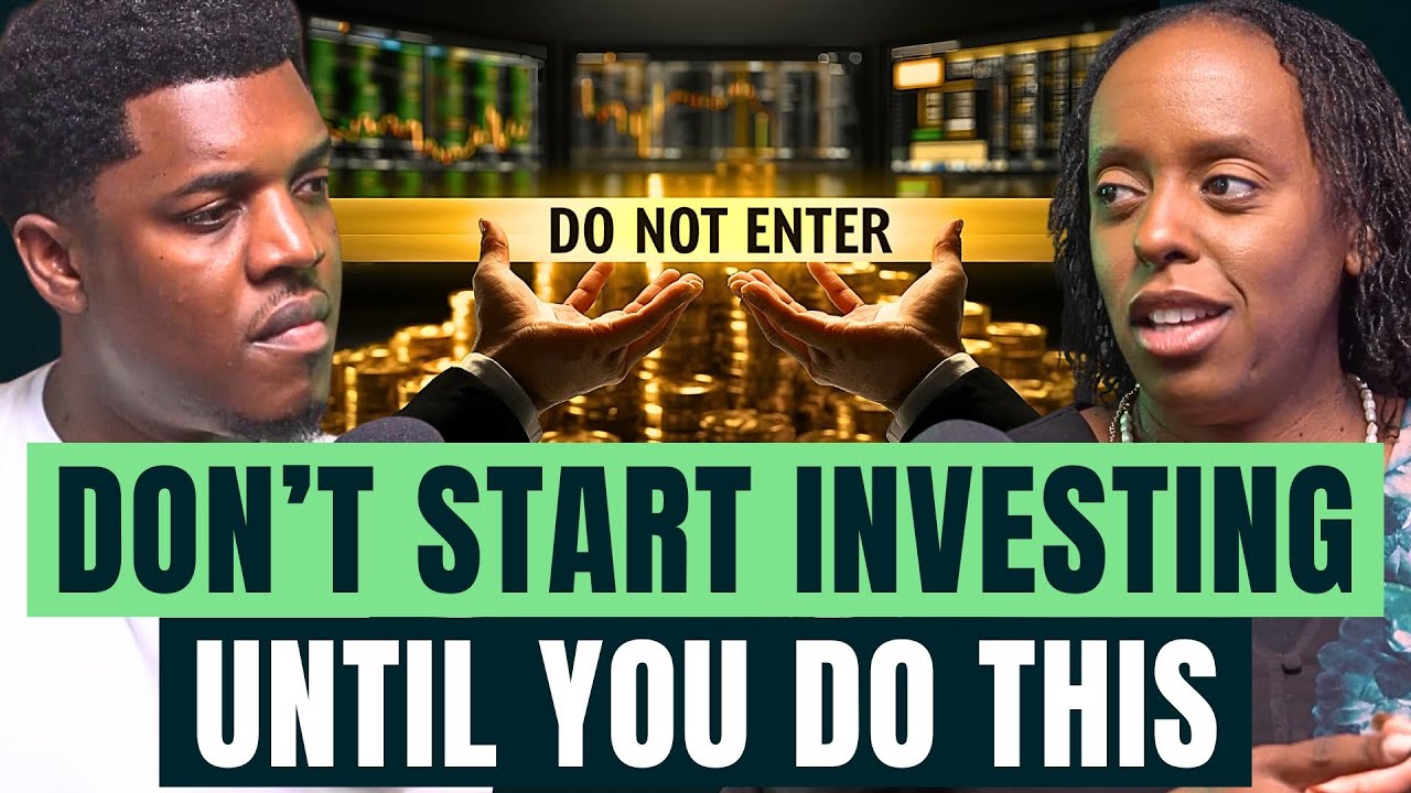 Investment Manager: If I Started Investing In 2026, I’d Do This To Build Serious Wealth