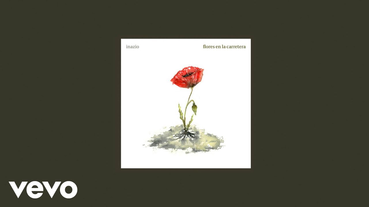 Inazio - Flores en la Carretera