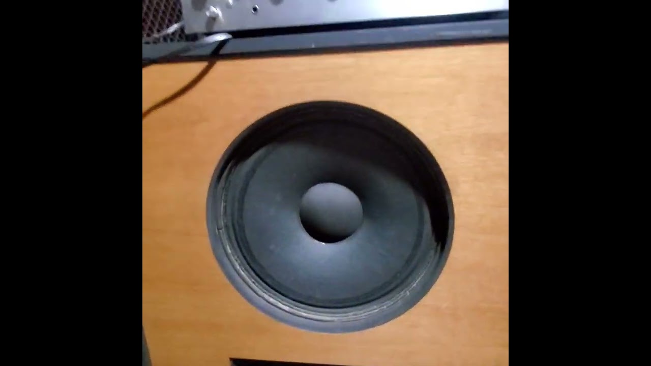 EL MEJOR MINI HI FI DE L A HISTORIA AIWA 50 SERIES BRUTAL!! REALISMO Y NATURALIDAD & TANNOY GOLD 15