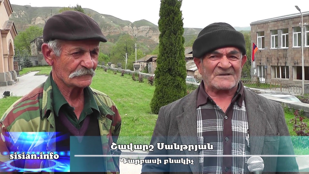 ՄԱՅԻՍԻ 5-Ը ԴԱՐԲԱՍԻ ՕՐՆ Է