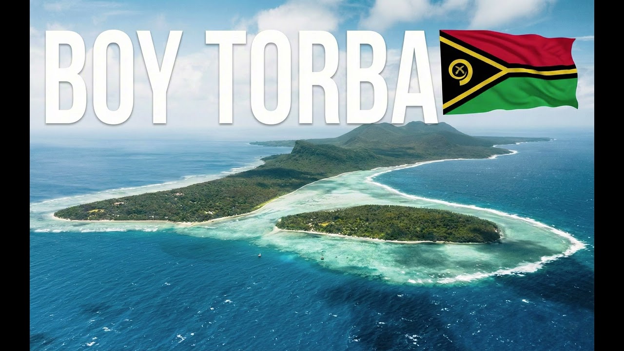 BOY TORBA 🇻🇺