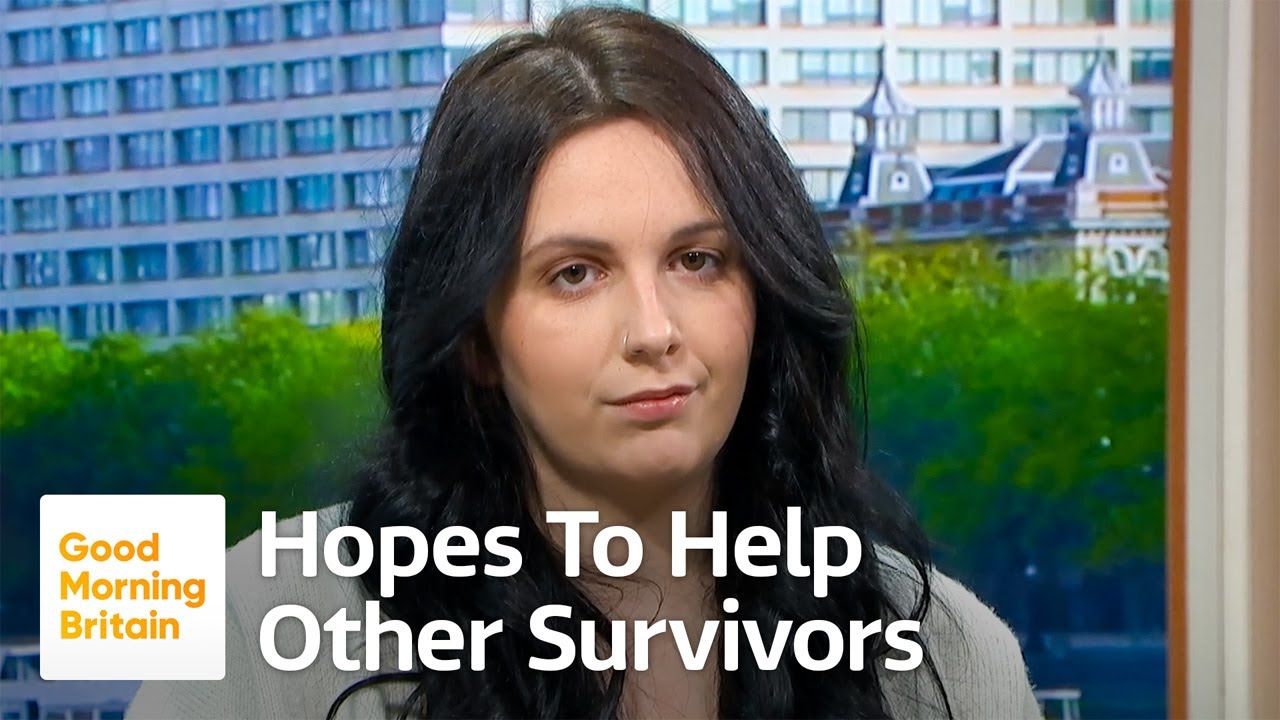Grooming Gang Victim Wants Her Case Reopened and a National Inquiry