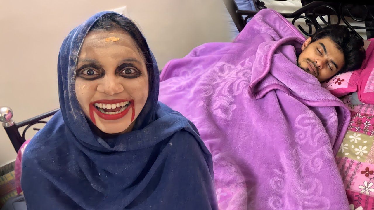 SCARING 