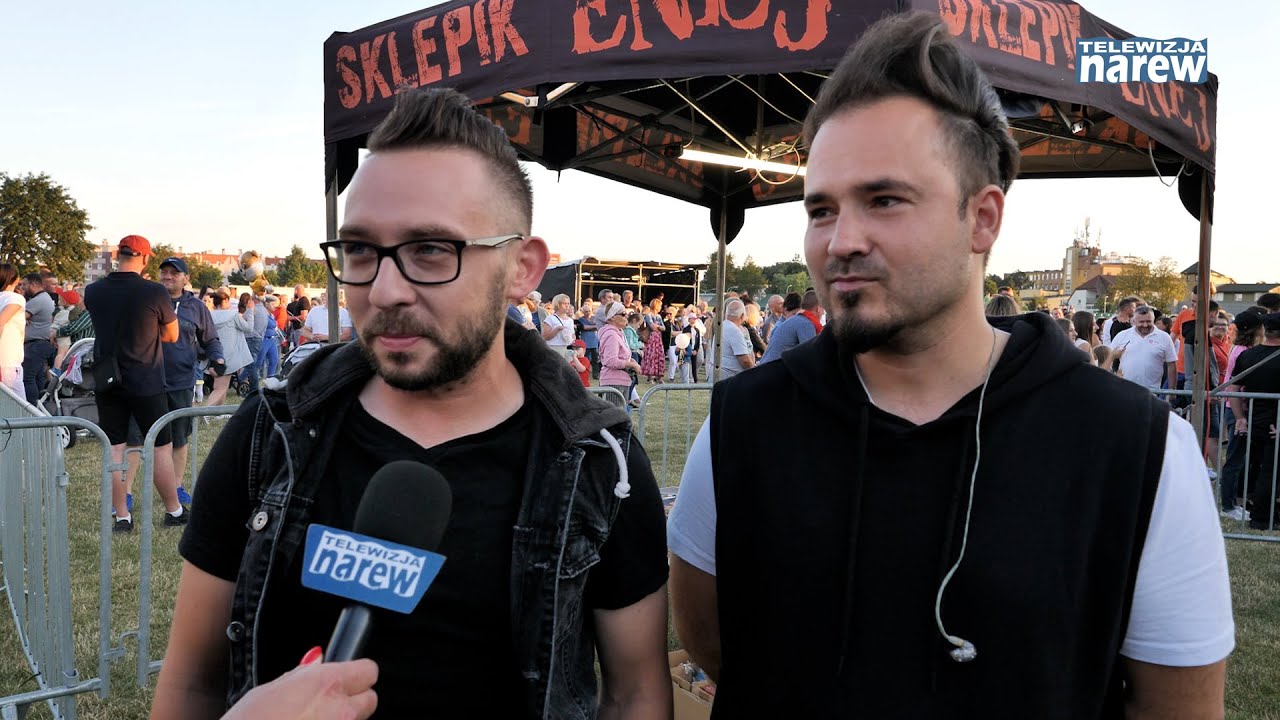 Zespół Enej nie tylko o 