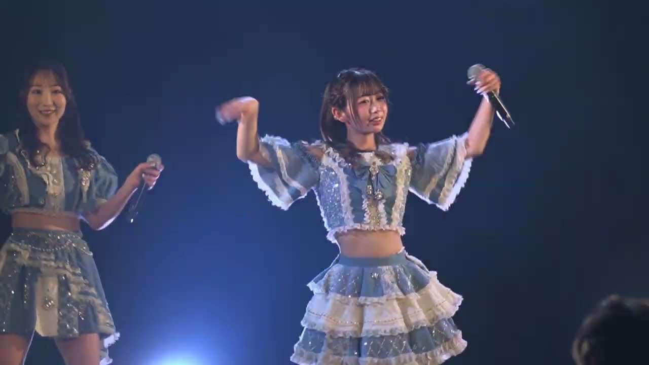 Falench. 2026.2.22 アナフェス名古屋 〜冬のにゃんにゃんSP!!〜 2部 名古屋ReNY
