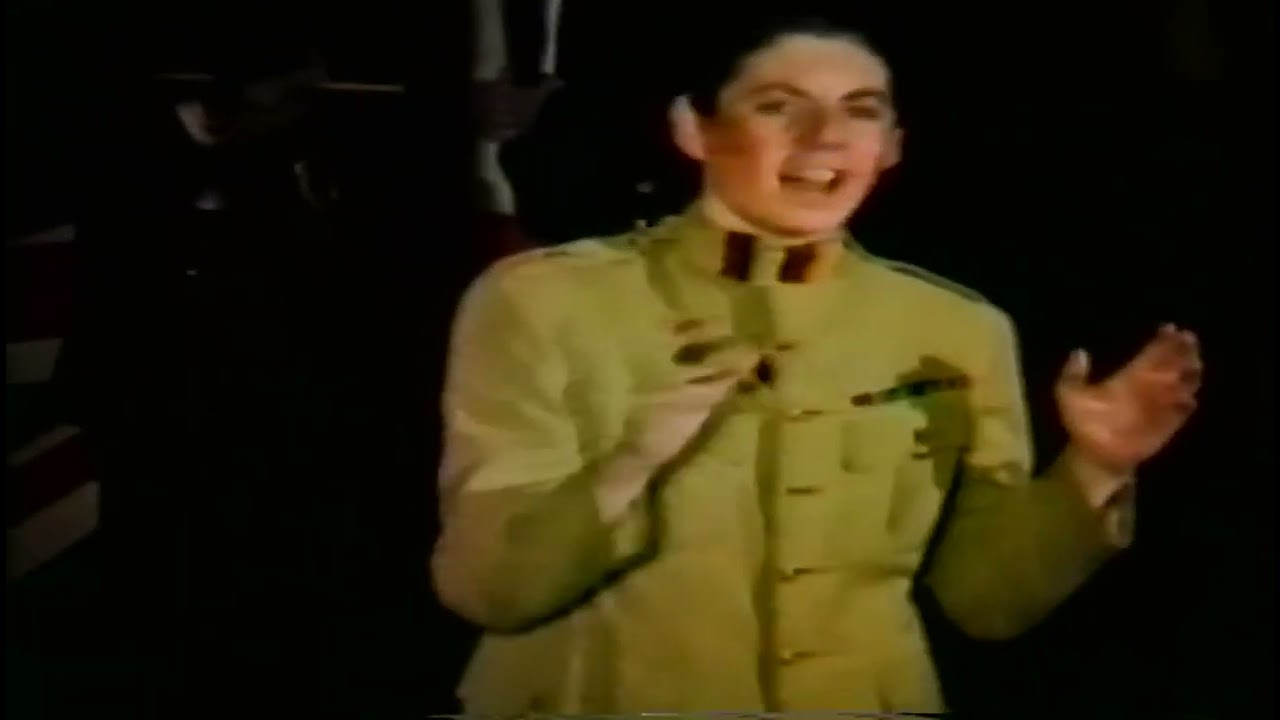 Worth O What a Lovely War Part  One