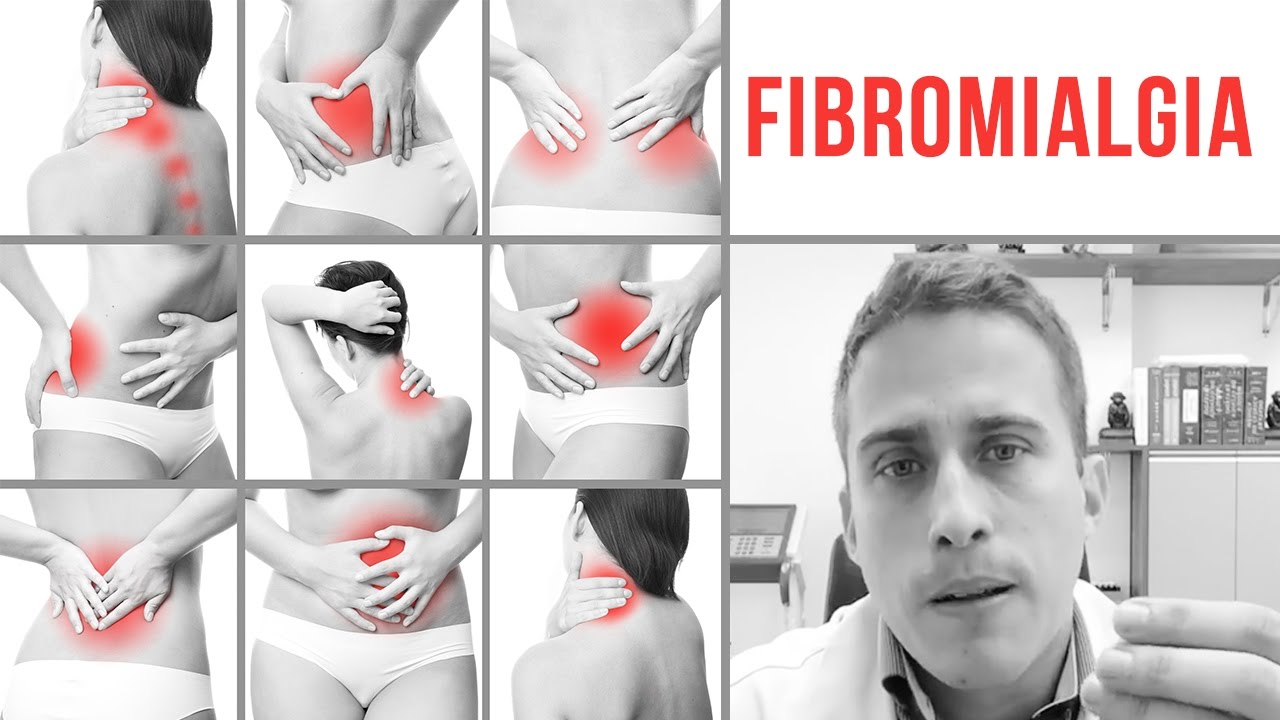 Fibromialgia - Como Me Livro Dela ? - Dr Juliano Pimentel