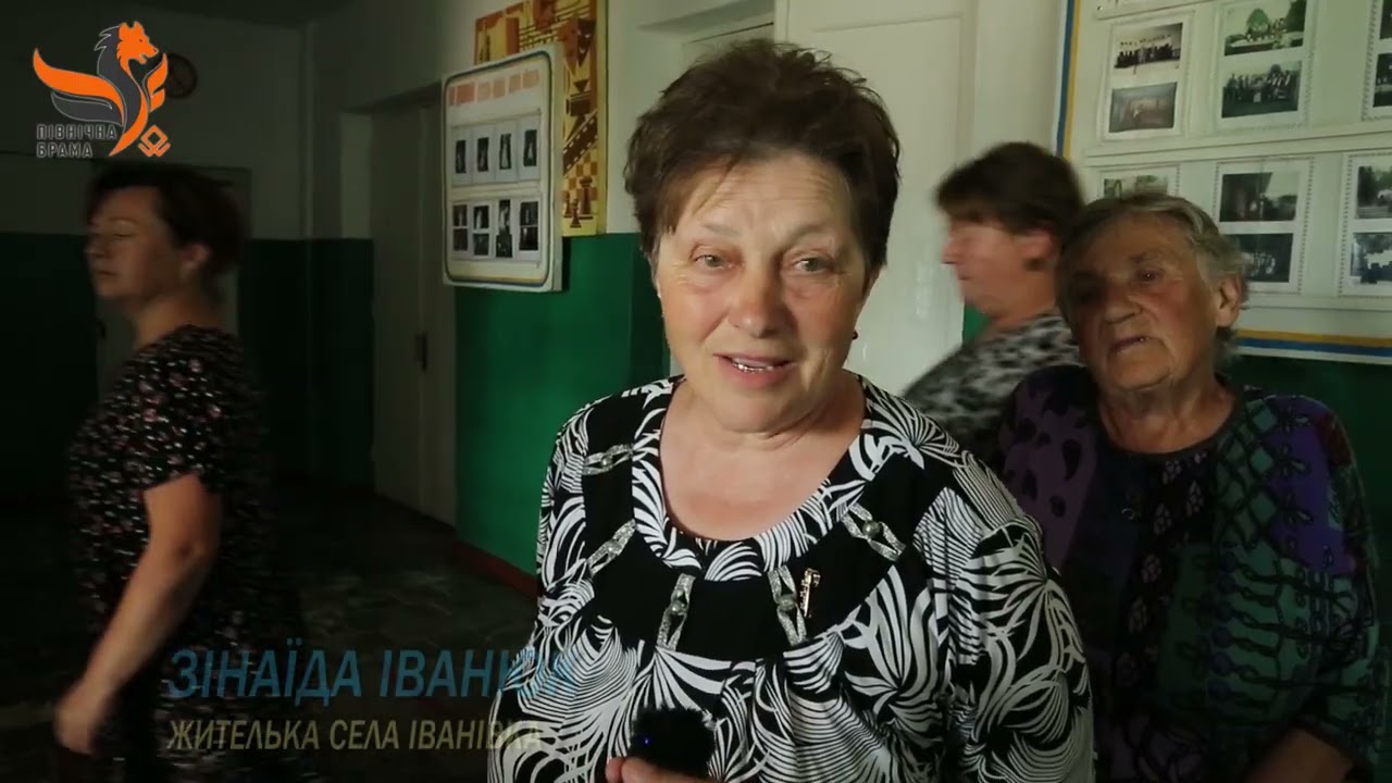 На Чернігівщині селяни прогнали горе-керівника і найманців-тітушок