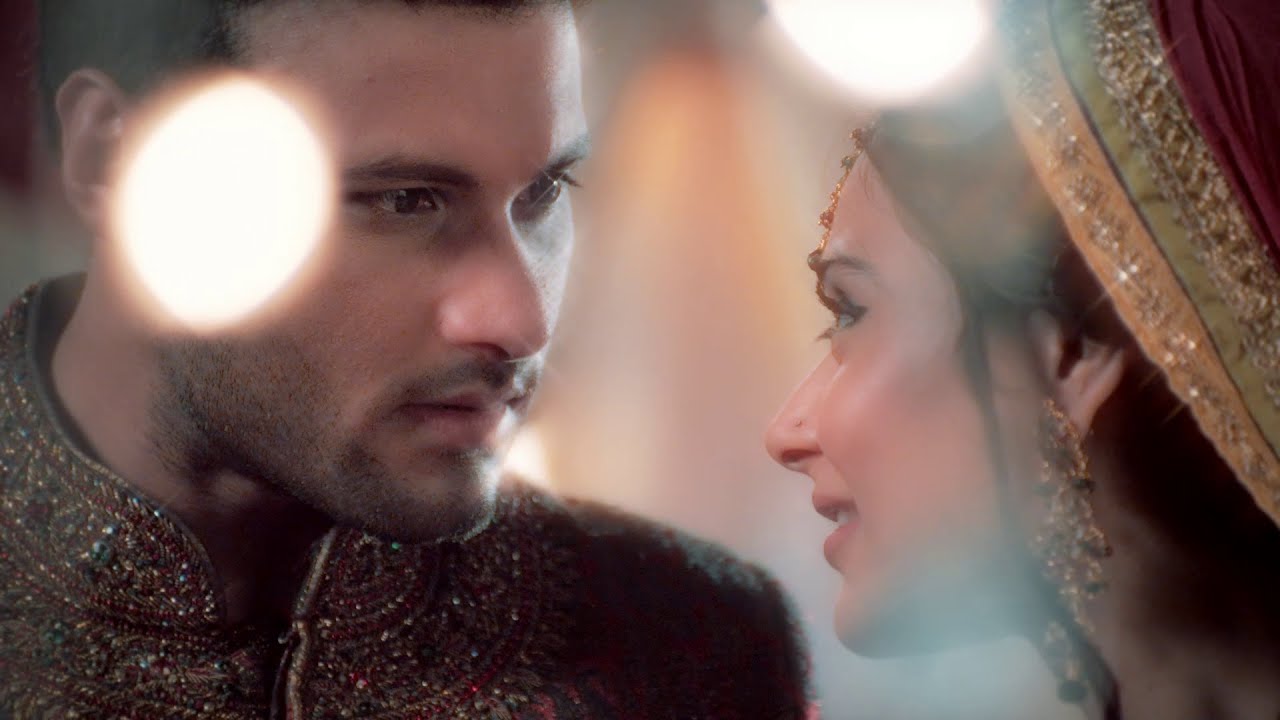 Tujh Se Hee Raabta telefilm OST 4Mins | Geo Tv | Sara khan
