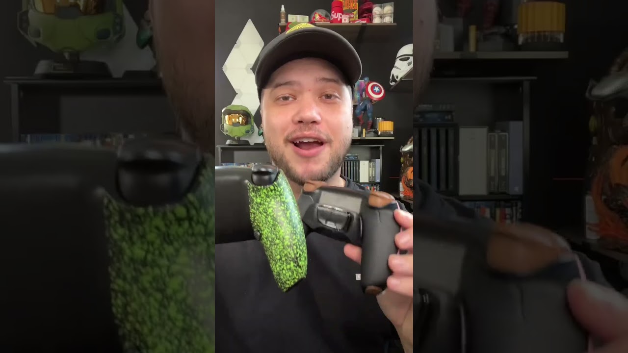 Don&rsquo;t buy a custom controller until you watch this!