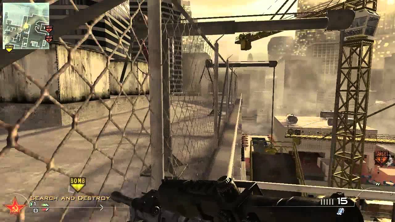 New Way To Do Zoomload? (PC) OLD