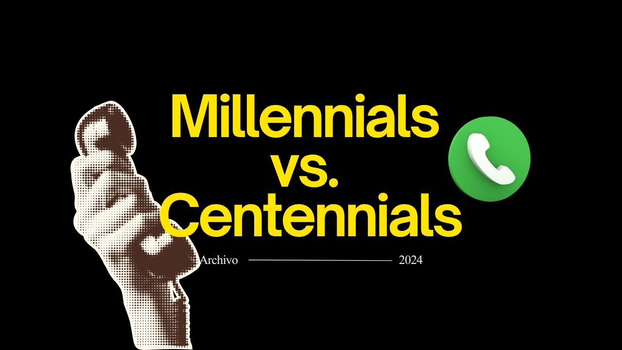 Entendiendo a las nuevas generaciones - 3 maneras de ser un l&iacute;der de la nueva era