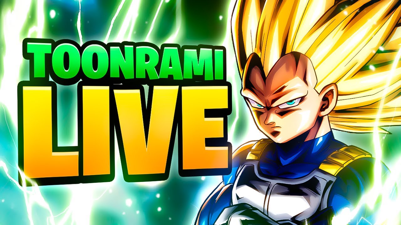 🔴 PACK IT UP DAIMA FANS ITS OVER FOR US!! 11th Anni Part 1 Finale Tamagamis LIVE | DBZ Dokkan Battle