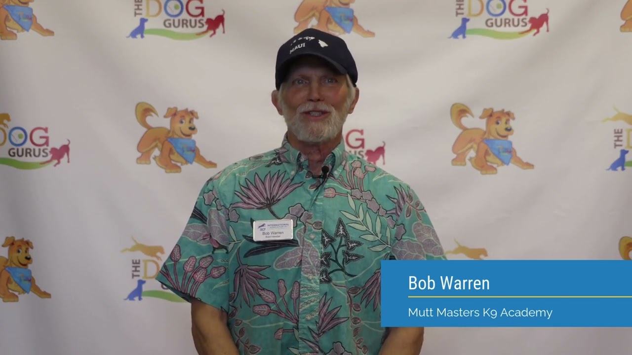 Pet Business Growth Workshop - Live event attendee testimonial