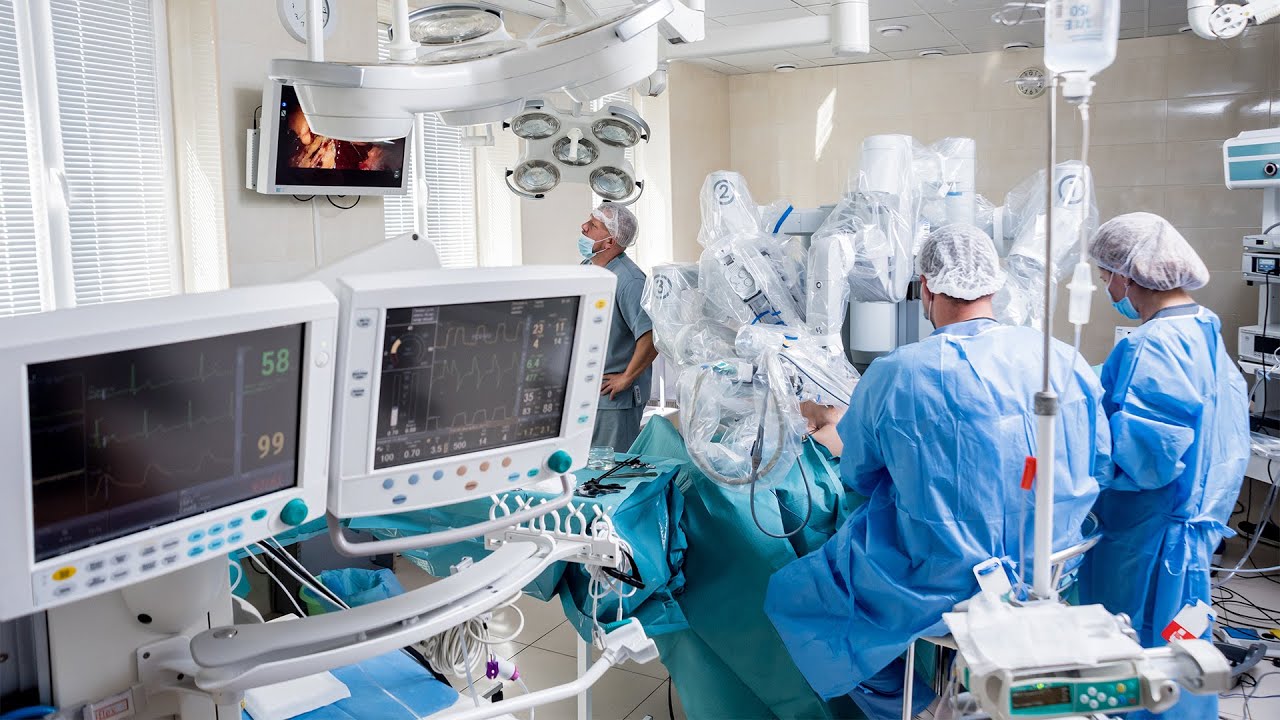 Mastering Robotic Lung Resection: The French Lobectomy Technique for Standardized Surgical Education