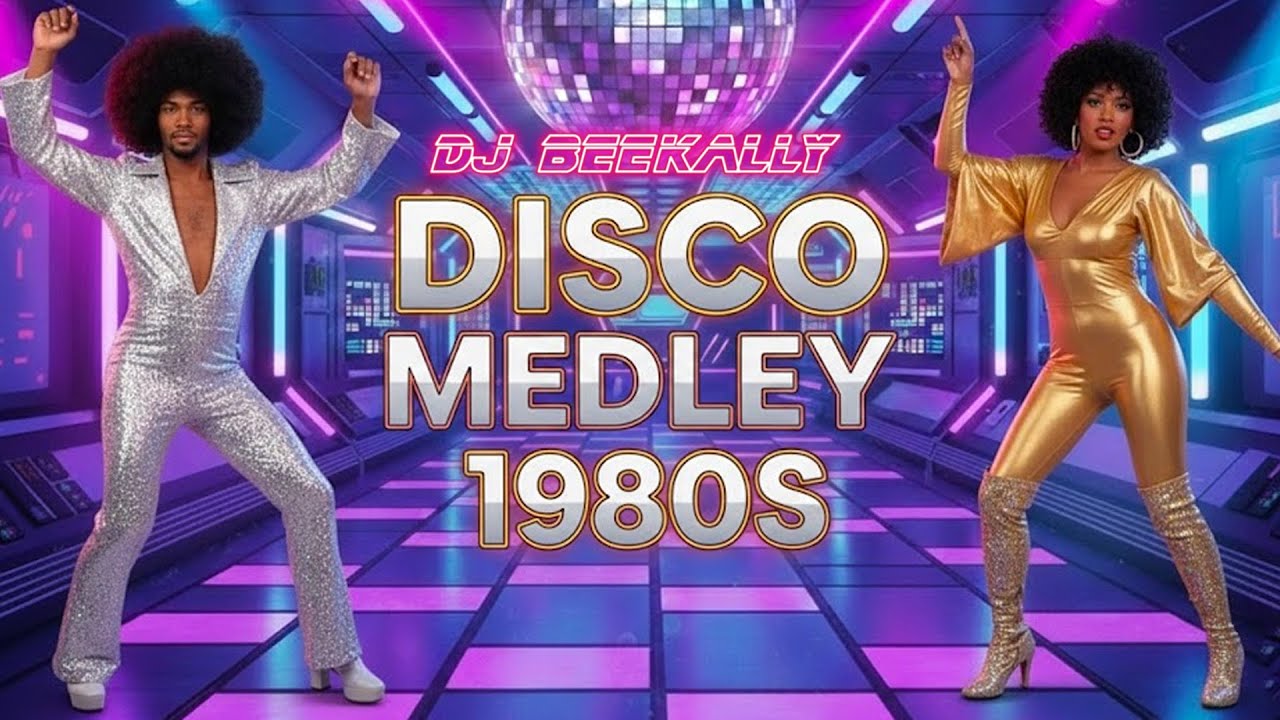 Modern Talking, Lian Ross. ABBA, Joy - Disco Medley - Best of Disco Legends 80s 90s