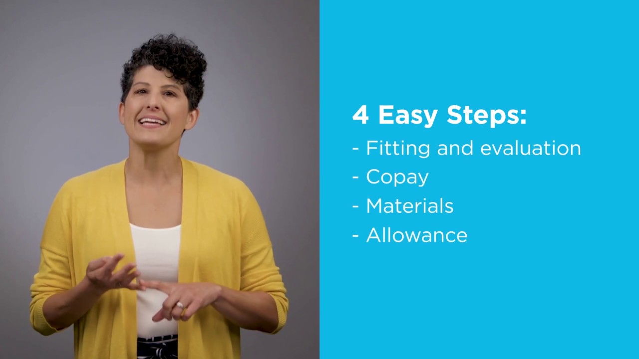 Charging VSP Patients - Determining Lens Coverage