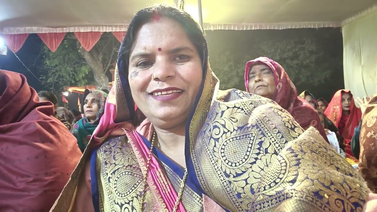 भागवत कथा 🙏🙏