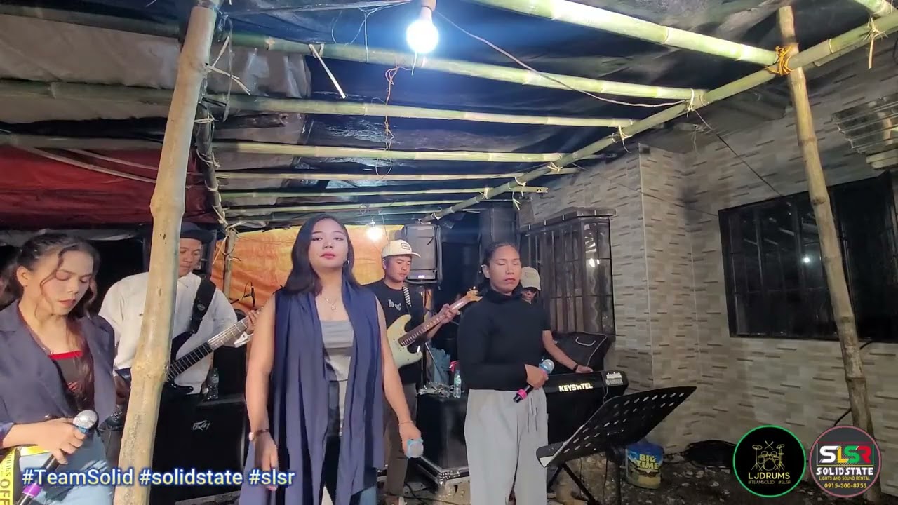 SADINNNU MAN TI AYAN MO - ILOKANO song (cover by Solidstate)