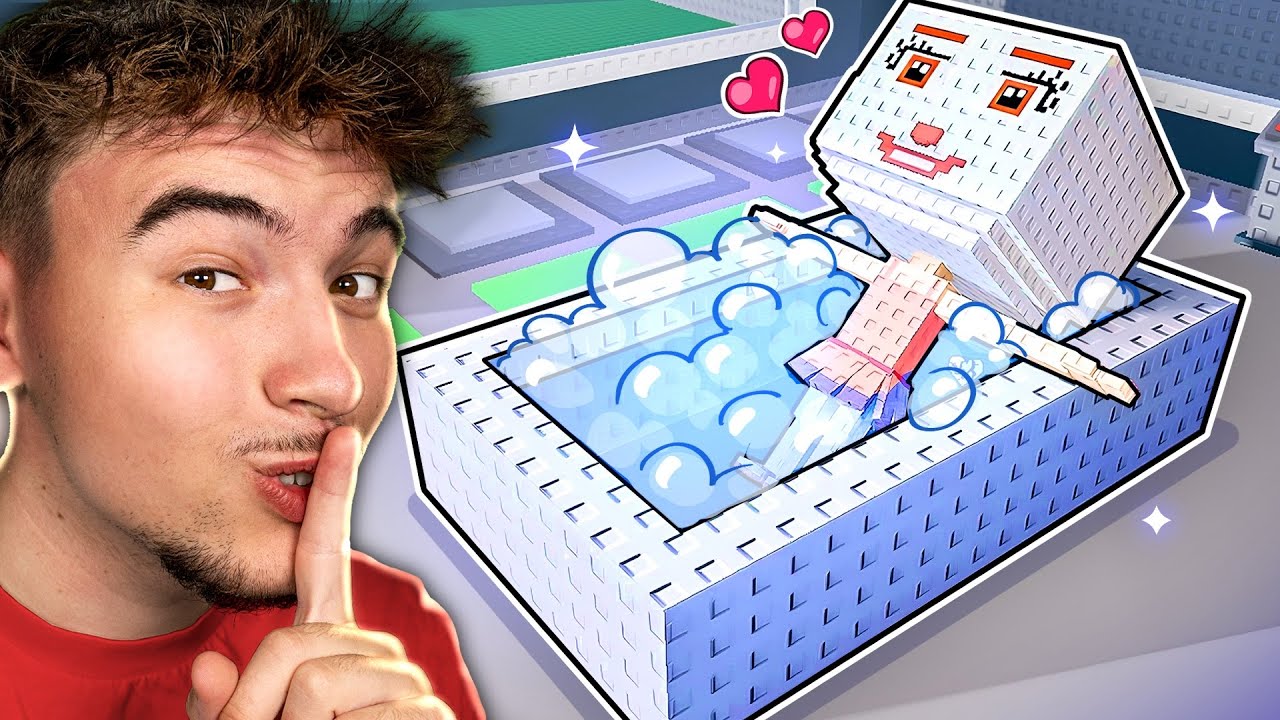 Voici ce que font les BRAINROTS quand on Quitte le Jeu ! 