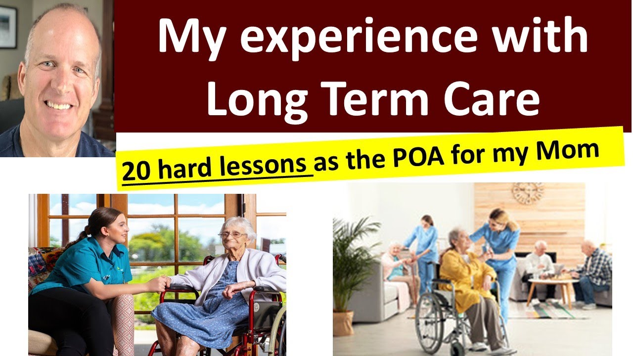 20 Nursing Home Secrets Revealed: Save Thousands on Skilled Care Costs & LTC Insurance Truths