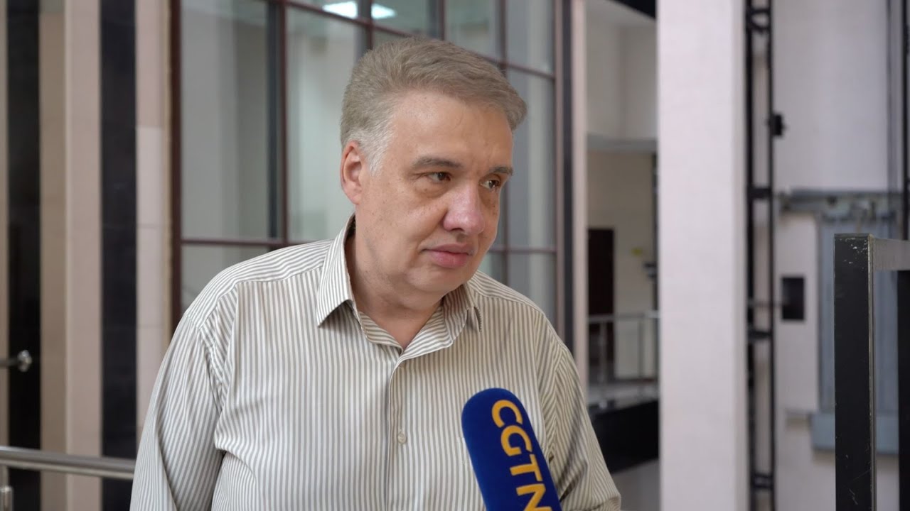 Expert: China creates favorable conditions for economic development of Central Asian countries