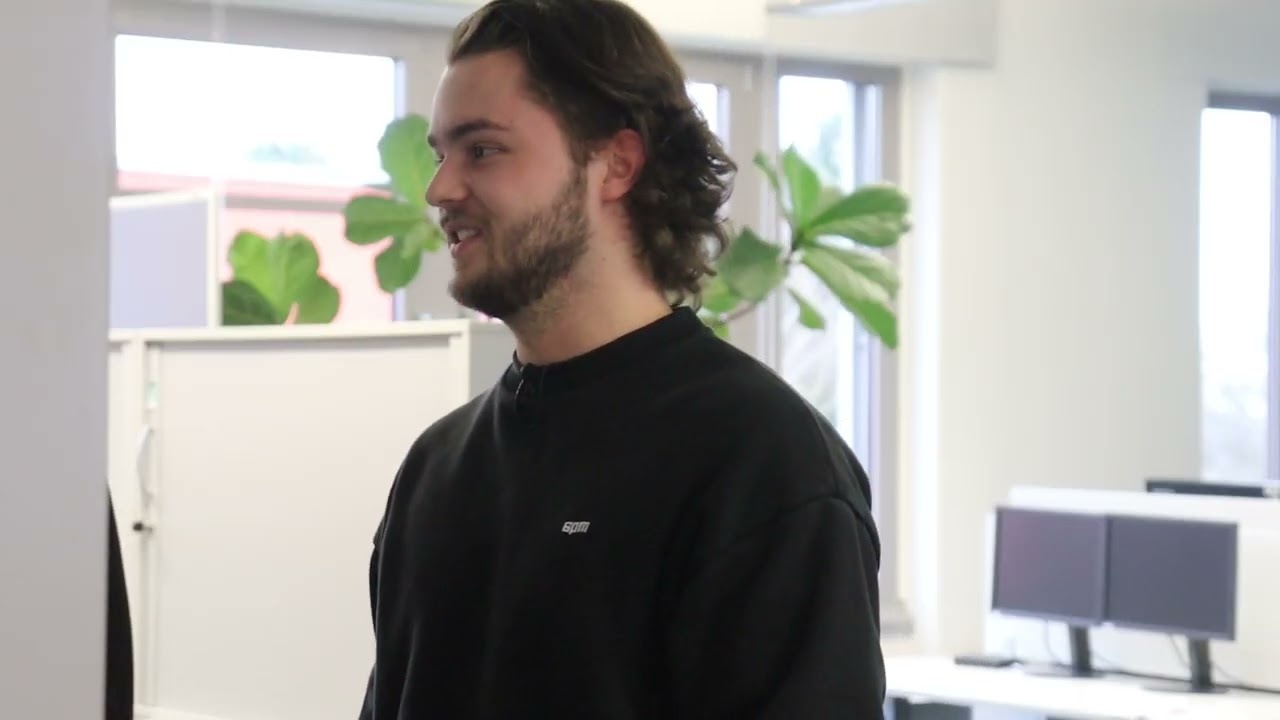 Ausbildung bei der Kyocera Document Solutions GmbH