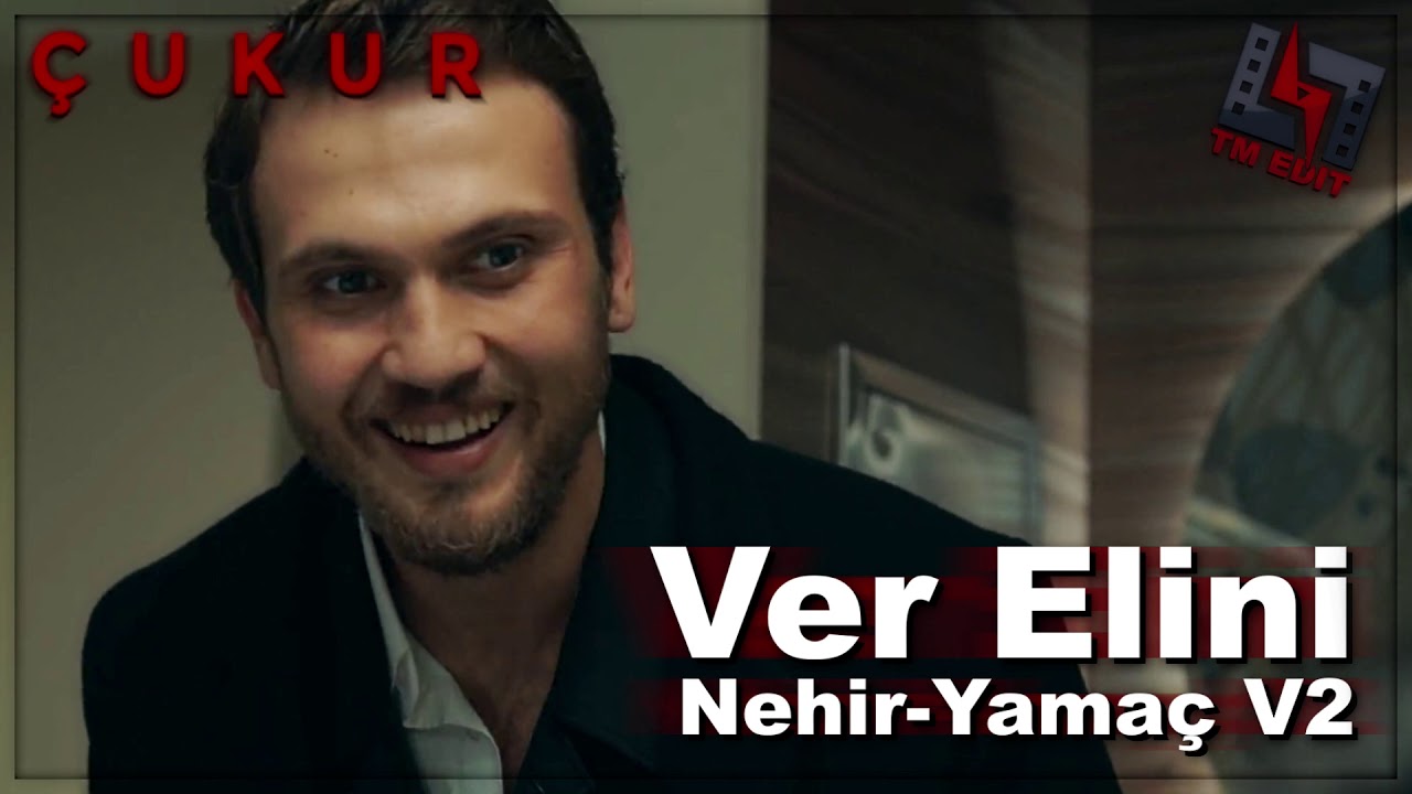 &Ccedil;UKUR M&uuml;zik - Ver Elini / Nehir-Yama&ccedil; V2 [4. Sezon 11. B&ouml;l&uuml;m]