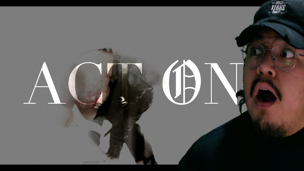 1ST LISTEN REACTION Orphan - Act One Calluses  Dying Light (OFFICIAL VIDEO)