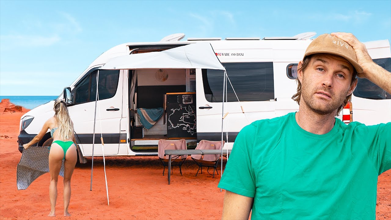 What Van Life is NOT Like