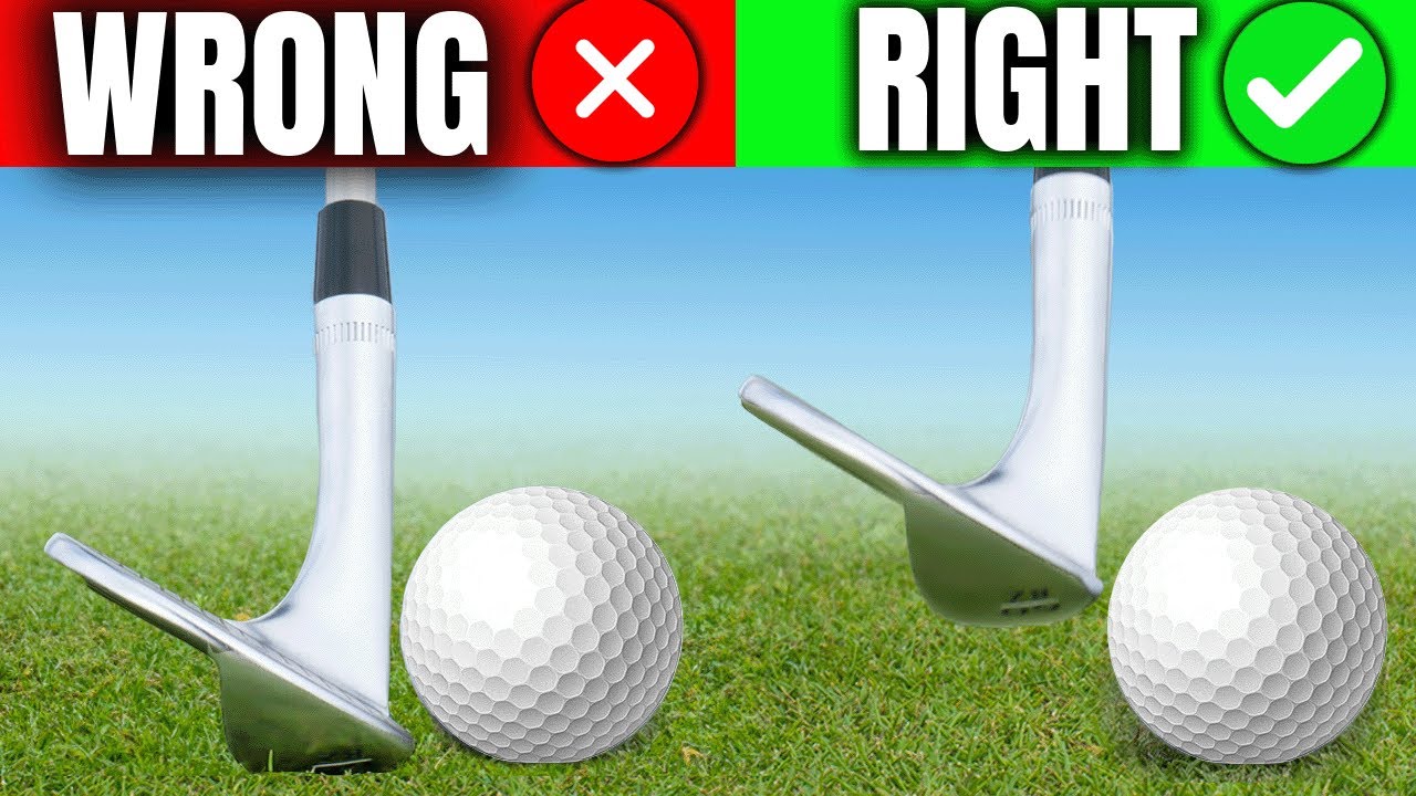 What Nobody Tells You About Chipping Onto The Green - Episode 1